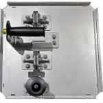 ACM Rolling Shear Insert Plate