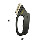 Coro Claw X Size Specs 150x150