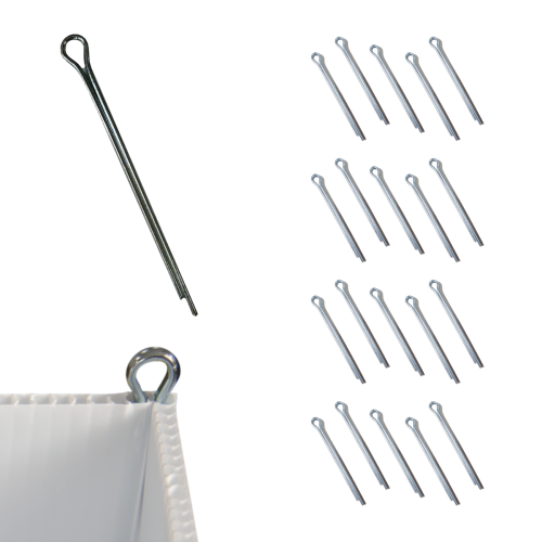 Coro-Pins