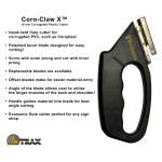 CoroClawXInformative Square Small 150x150