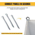 CoroPins ConnectPanels 150x150
