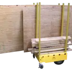 DM With Sheet Lumber 150x150