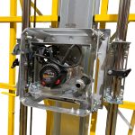 Floating Router Insert Plate
