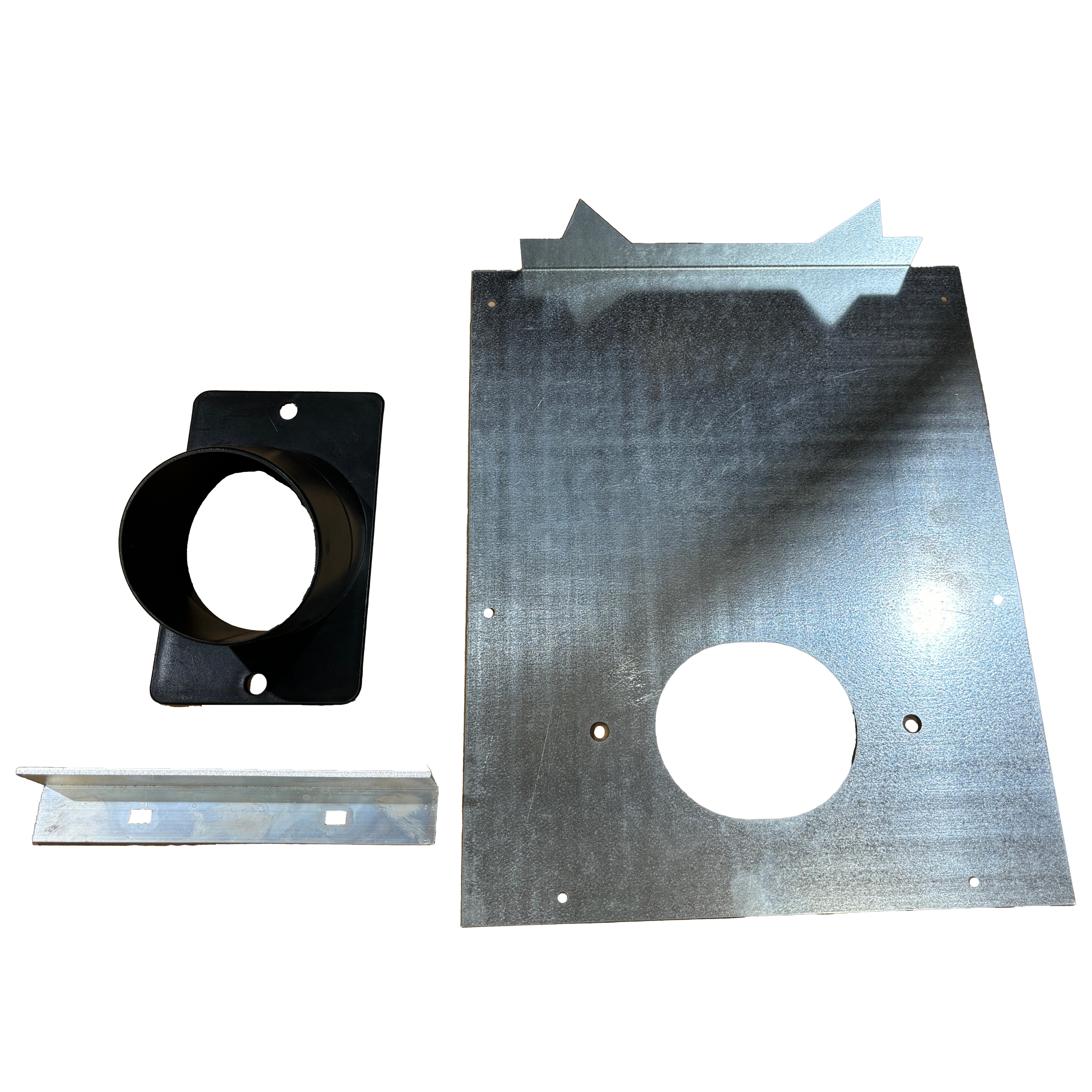 IDPL Parts White Background IDPL (parts) White Background