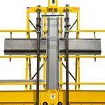 Mid Fence Installed 150x150