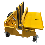 Panel Express With Shelf Down 150x150