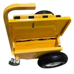 Panel Express With Shelf Up 150x150