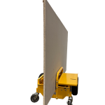 Panel Express With Drywall 150x150