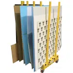 Rack And Roll Safety Dolly With Signs 150x150