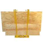 YSD With Plywood Panels White Background 150x150