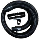 Dust Containment Package for Classic Series