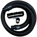 Dust Containment Package for Classic Series