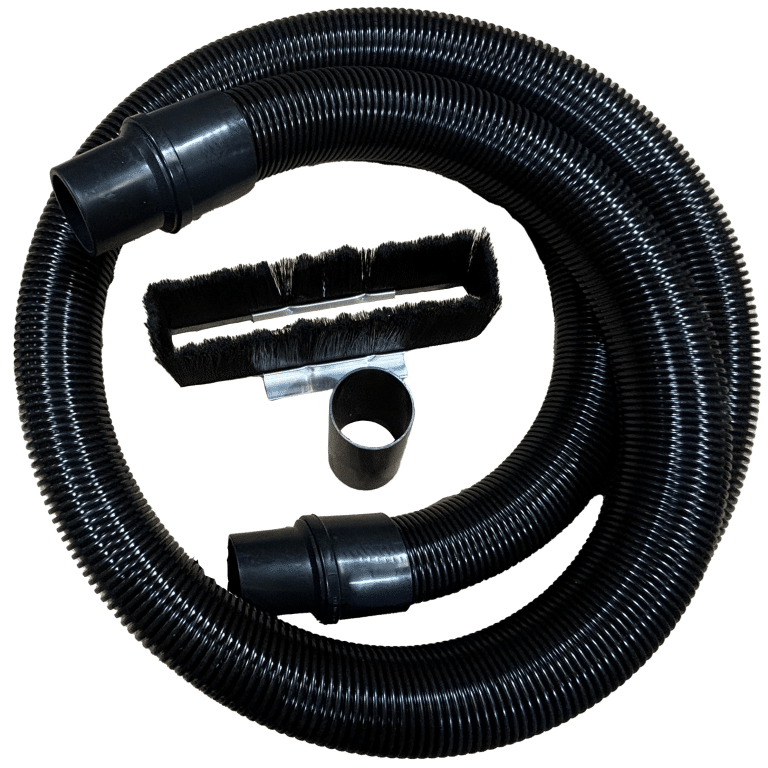 Dust Containment Package for Classic Series