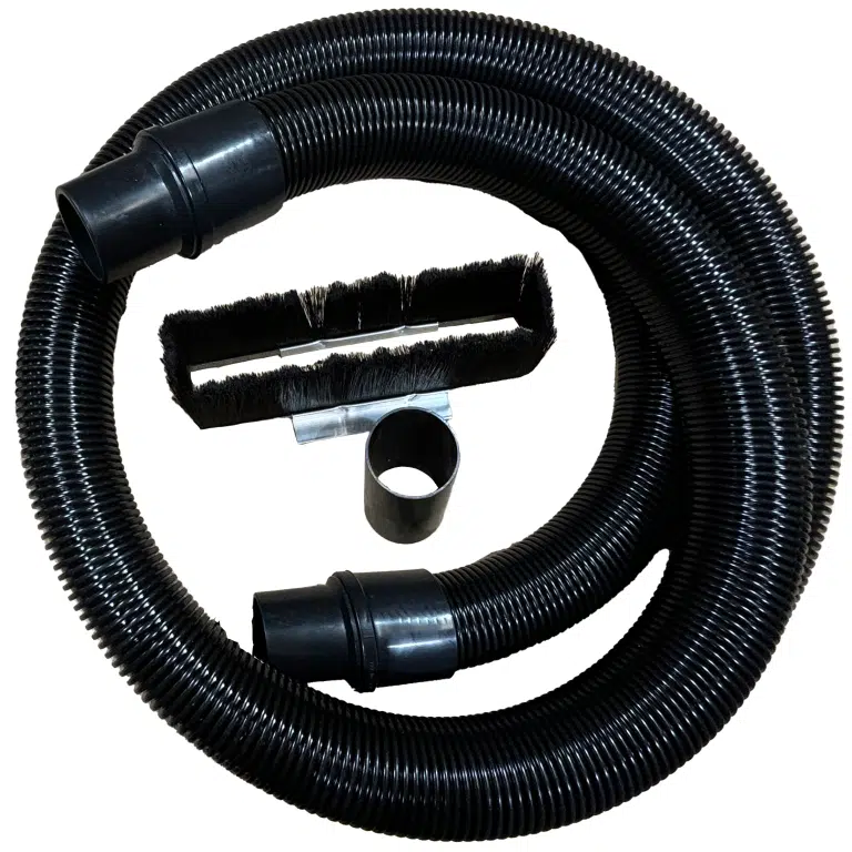 Dust Containment Package for Classic Series