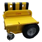 Panel Express With Shelf Side 150x150