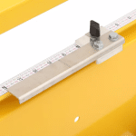Stop Block with Bar for Strips