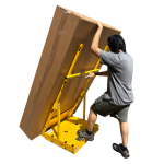 Base Model Scoop Dolly With TV Box Vertical Philip 1 White Background 150x150