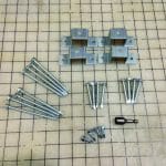 Wall Mount System (Compact)