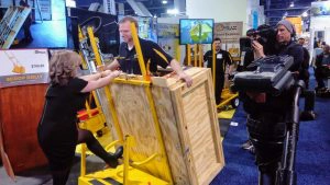 Christopher in a Box