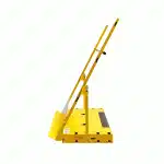 Scoop Dolly 360 Spin Tilting And Standing GIF 150x150