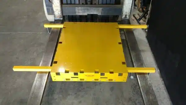 Forklift cart 001