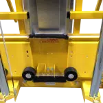 James Hardie Dust Collection Upgrade