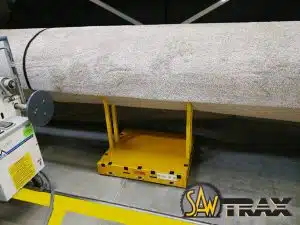 Rug Dolly at a local Home Depot