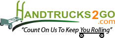 HandTrucks2Go logo