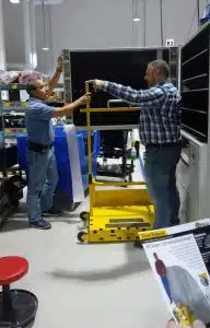 Customizing Scoop Dolly to meet your needs