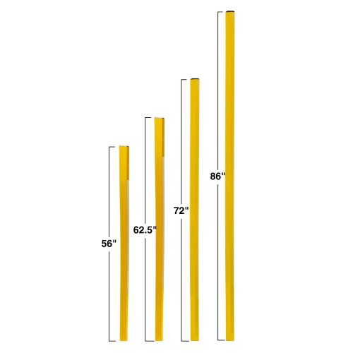 Vertical Posts