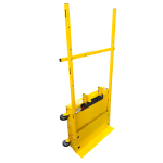 Folding Latch Folded Scoop 150x150 Folding Lock