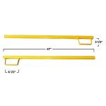 ForkliftPostDimensions 150x150