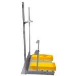 L View Scoop Channels No Tilt BnW6 150x150