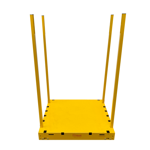 Shuttle Dolly
