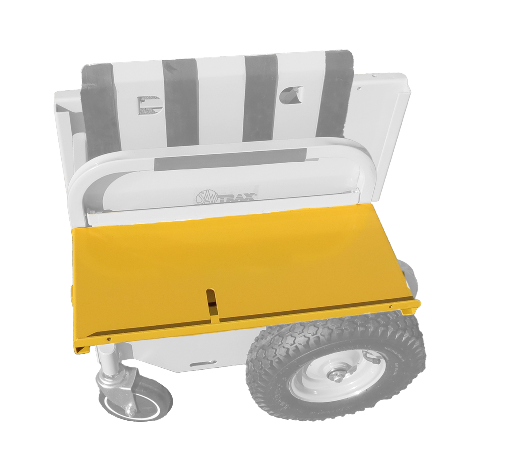 Panel Express Grey Opcacity With Shelf Side Top Panel Express Grey Opcacity With Shelf Side Top