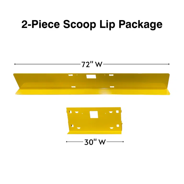 2-Piece Scoop Dolly Lip Package