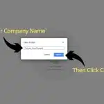 Step 5 of Step by Step Instructions for Video Upload to Google Drive