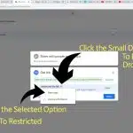Step by Step Instructions for Video Upload to Google Drive