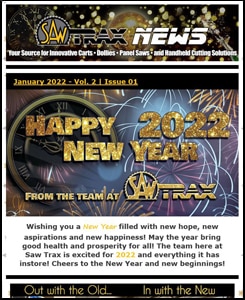 Preview of January 13, 2022 Newsletter covering the Scoop Dolly