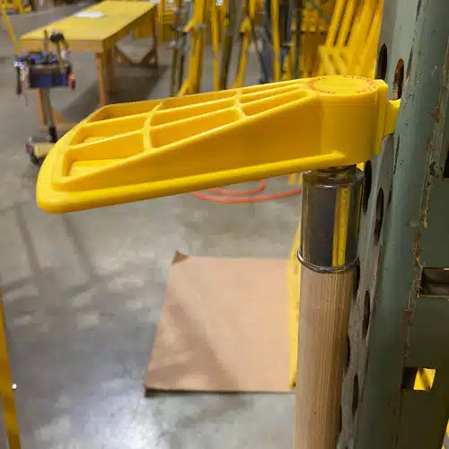 500 Square Hanging 1