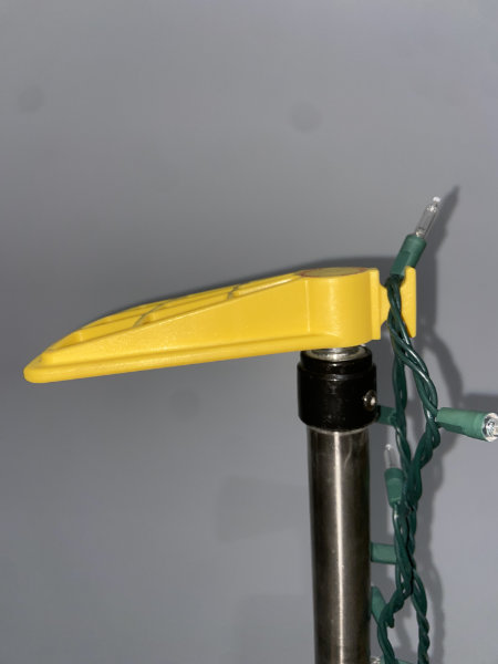 Christmas Lights 600