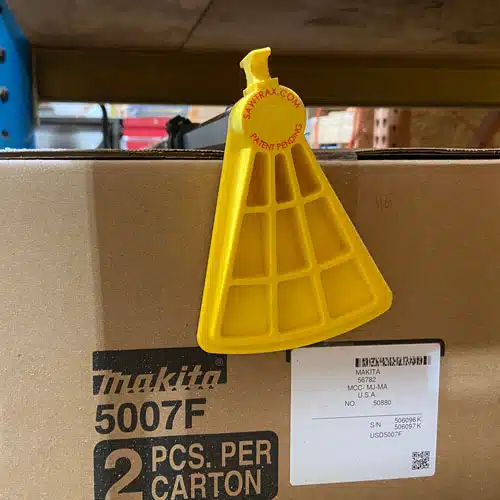 Heavy Duty Reacher Pull Pole End