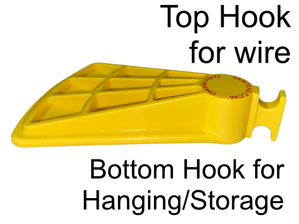 HD Reacher Pole End Horizontal Explained
