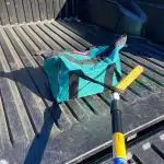 Pull End Pulling Bag 150x150