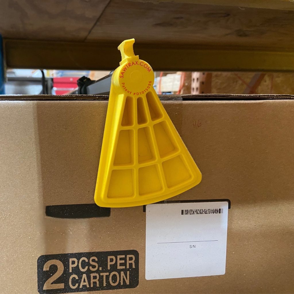 Reach Pole HD Head