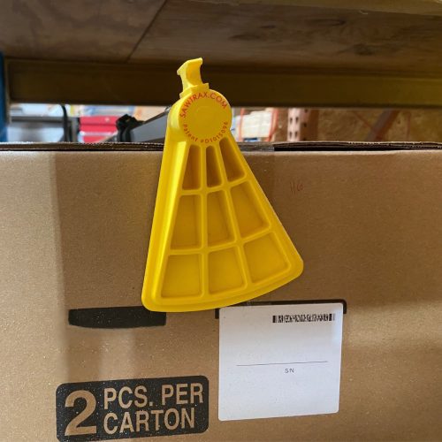 Heavy Duty Reacher Pull Pole End