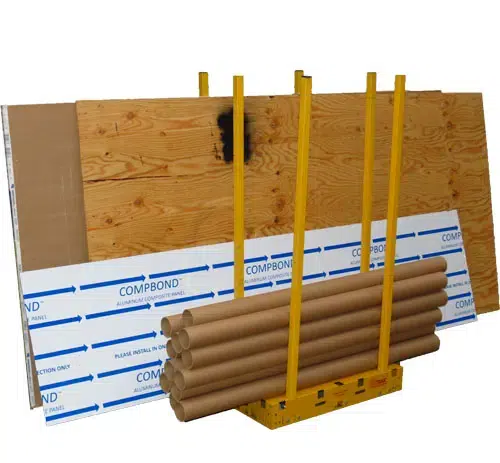 Dolly vs Hand Truck Differences and Features