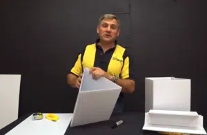 Corrugated Plastic Yard Signs