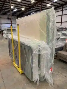 Dolly for King Mattress