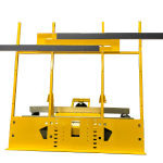 Manual JS Scoop With Horizontal Extension 150x150